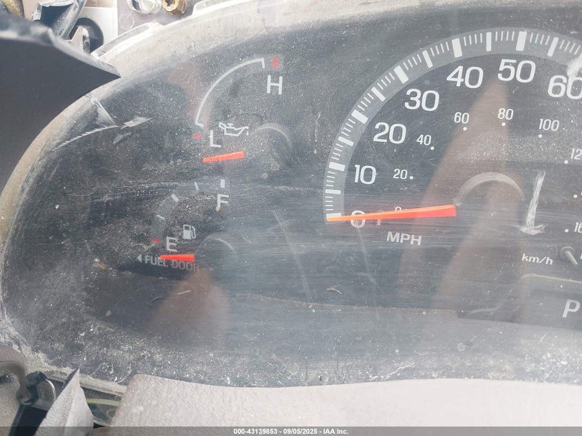 1999 Ford F-150 Lariat/Work Series/Xl/Xlt VIN: 1FTRX18WXXKA51554 Lot: 43139853