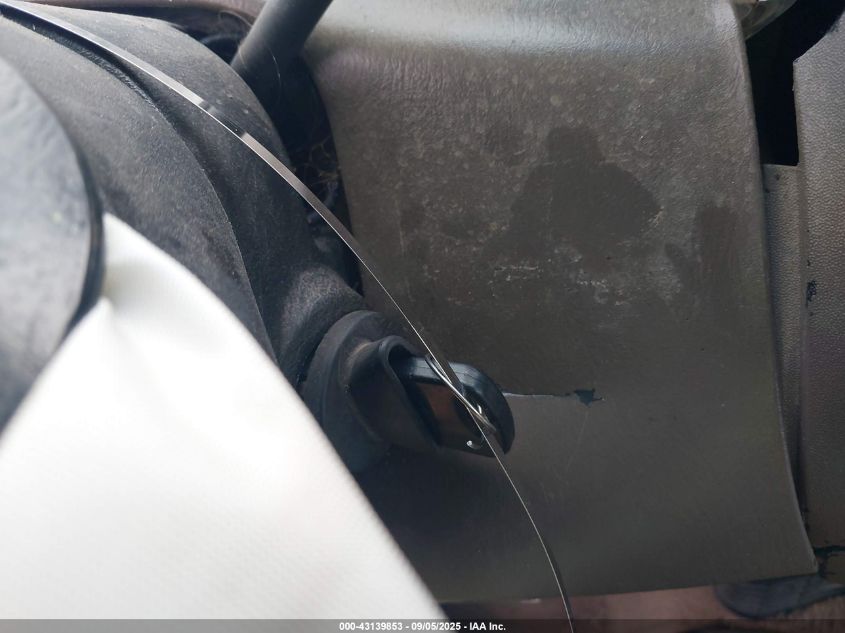 1999 Ford F-150 Lariat/Work Series/Xl/Xlt VIN: 1FTRX18WXXKA51554 Lot: 43139853