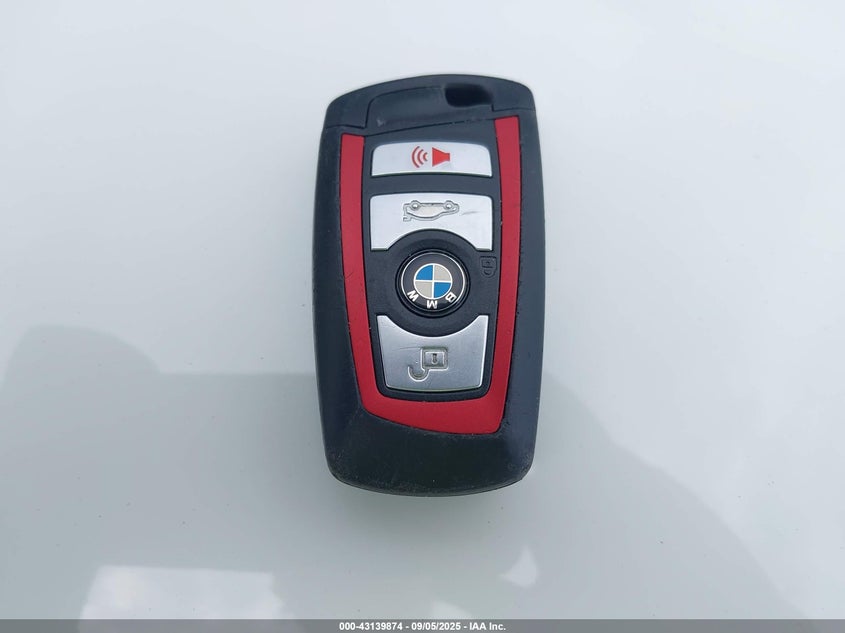 2016 BMW 428I XDRIVE - WBA3T1C50GP823706