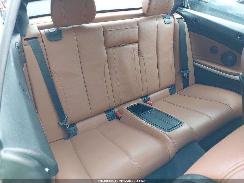 2016 BMW 428I XDRIVE - WBA3T1C50GP823706