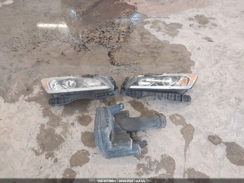 2017 Honda Accord Ex-L V6 VIN: 1HGCR3F86HA041306 Lot: 43139881