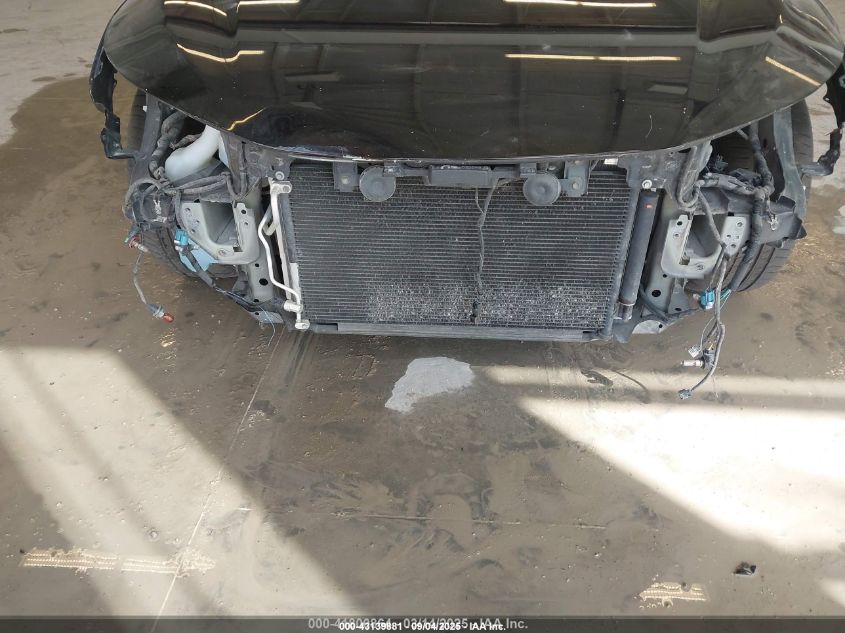 2017 Honda Accord Ex-L V6 VIN: 1HGCR3F86HA041306 Lot: 43139881