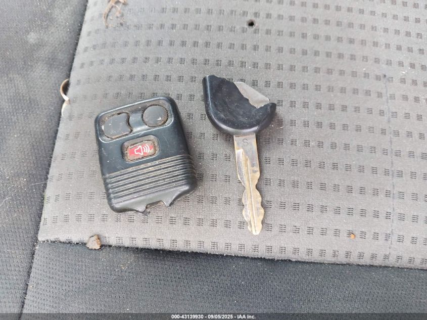 2007 Ford F-150 Fx4/Lariat/Xl/Xlt VIN: 1FTPX14597FA62266 Lot: 43139930