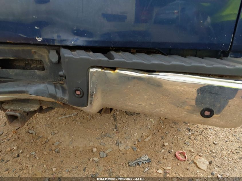 2007 Ford F-150 Fx4/Lariat/Xl/Xlt VIN: 1FTPX14597FA62266 Lot: 43139930