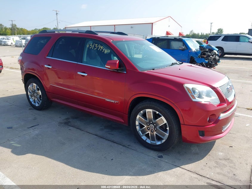 GMC ACADIA DENALI