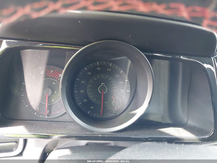 2022 HYUNDAI ELANTRA N LINE - KMHLR4AF5NU325686