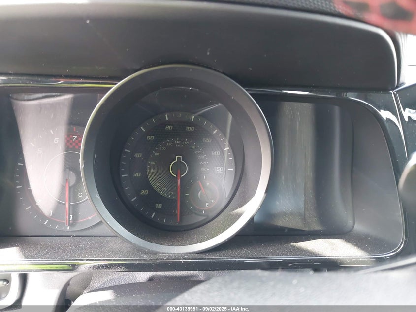 2022 HYUNDAI ELANTRA N LINE - KMHLR4AF5NU325686