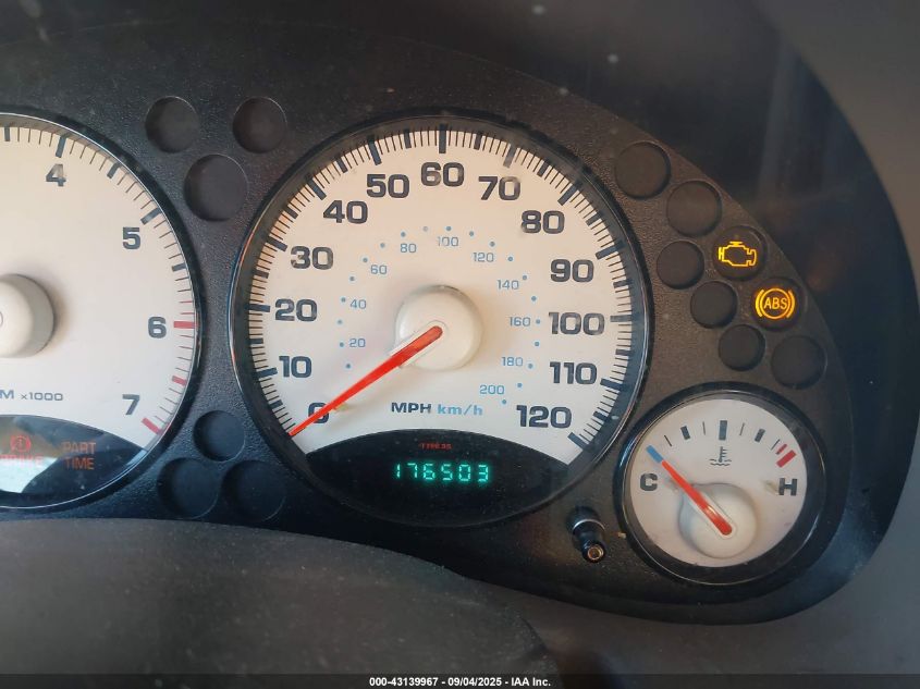 2004 Jeep Liberty Sport VIN: 1J8GL48K14W323102 Lot: 43139967