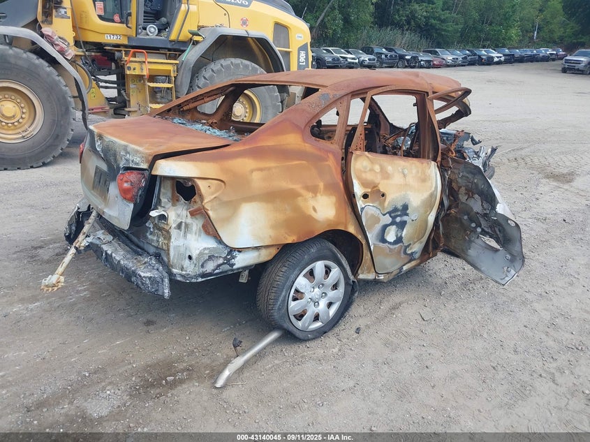 KMHDU46D07U217800 2007 HYUNDAI ELANTRA photo no. 4