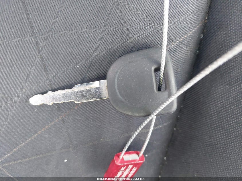 2014 MAZDA MAZDA2 SPORT - JM1DE1KYXE0181224