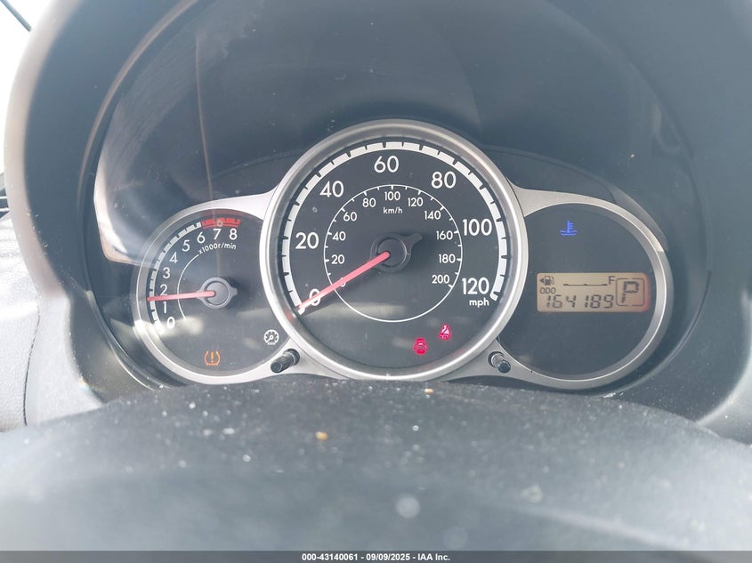 2014 MAZDA MAZDA2 SPORT - JM1DE1KYXE0181224