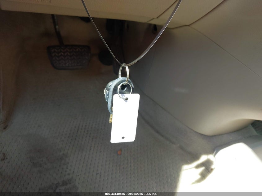 2008 Lexus Rx 400H VIN: JTJHW31U482067816 Lot: 43140185