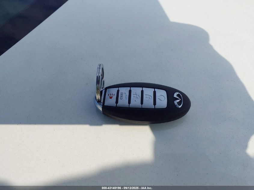 2019 Infiniti Q50 3.0T Sport VIN: JN1EV7AR4KM556078 Lot: 43140196