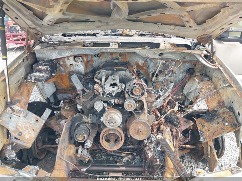 2001 GMC Sierra 3500 Sle VIN: 1GTJK33G21F149078 Lot: 43140237