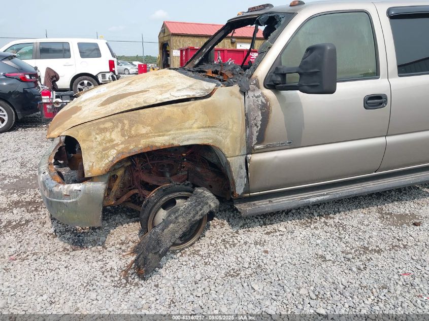 2001 GMC Sierra 3500 Sle VIN: 1GTJK33G21F149078 Lot: 43140237