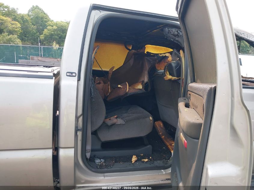 2001 GMC Sierra 3500 Sle VIN: 1GTJK33G21F149078 Lot: 43140237