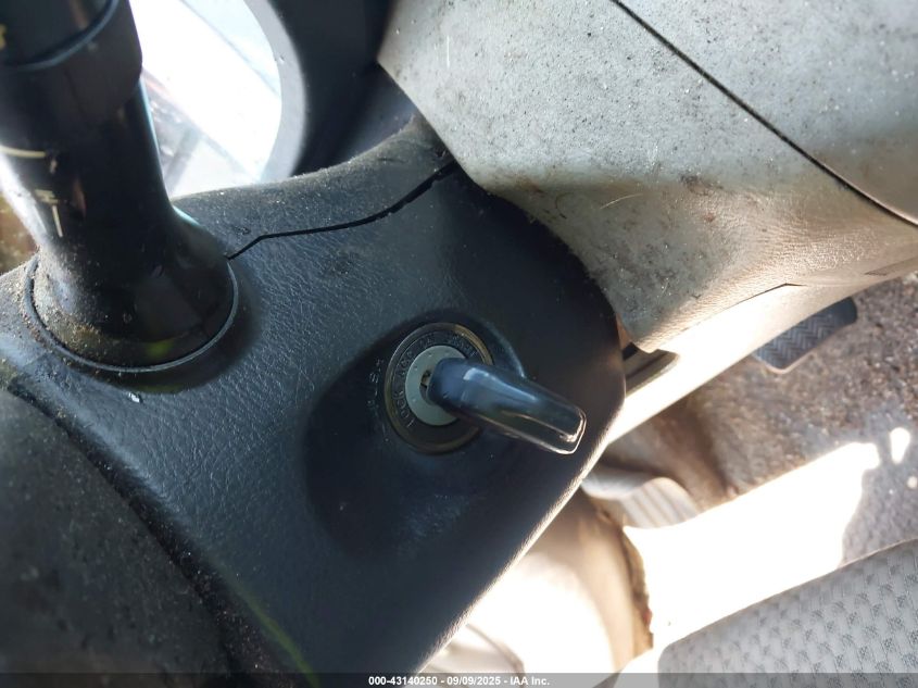 2007 Toyota Rav4 VIN: JTMBD33V076029057 Lot: 43140250