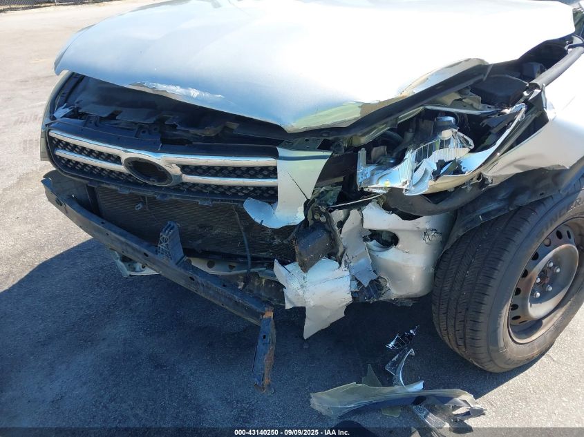 2007 Toyota Rav4 VIN: JTMBD33V076029057 Lot: 43140250