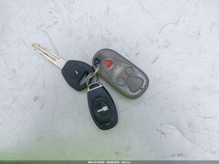 2003 Acura Mdx VIN: 2HNYD18653H519075 Lot: 43140295