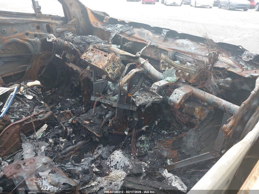 2014 Subaru Forester 2.0Xt Premium