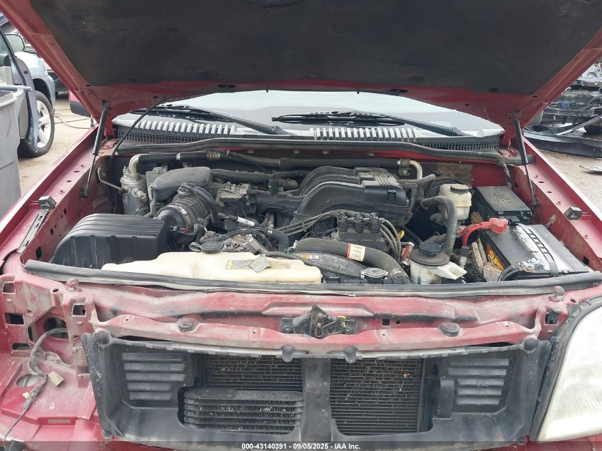 2010 Mercury Mountaineer VIN: 4M2EN4HE6AUJ01756 Lot: 43140391