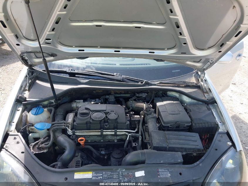 VOLKSWAGEN NEW JETTA 2005 3VWST71K15M629678 Photo 10