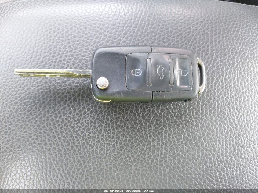 VOLKSWAGEN NEW JETTA 2005 3VWST71K15M629678 Photo 11