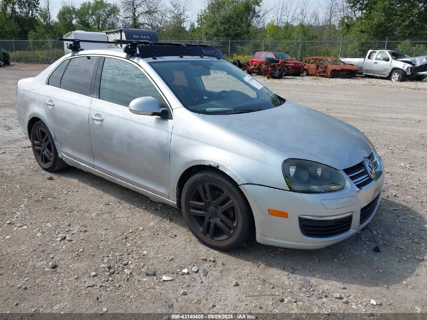 3VWST71K15M629678 VOLKSWAGEN NEW JETTA Photo 1