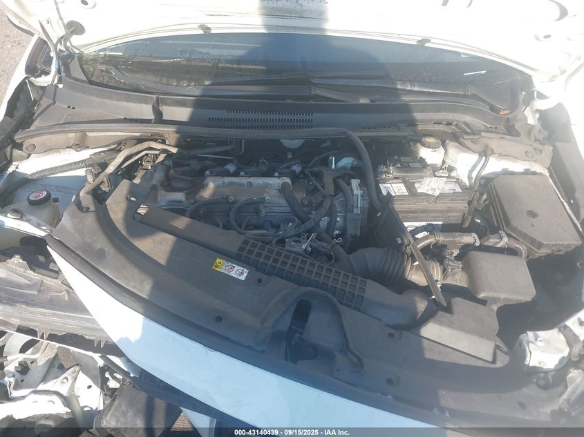 2021 TOYOTA COROLLA LE - 5YFEPMAE4MP205075