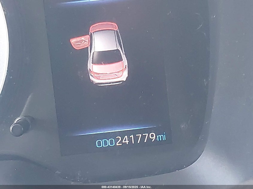 2021 TOYOTA COROLLA LE - 5YFEPMAE4MP205075