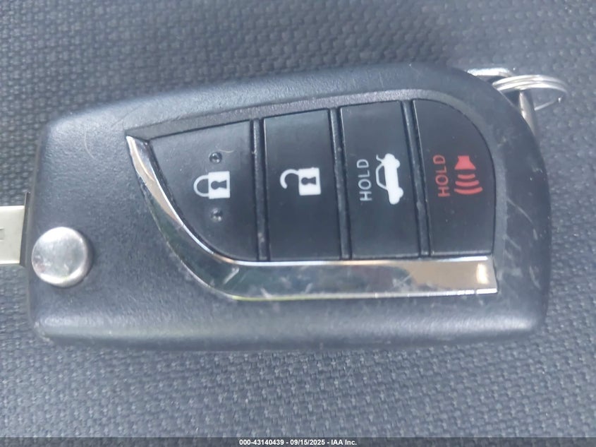 2021 TOYOTA COROLLA LE - 5YFEPMAE4MP205075