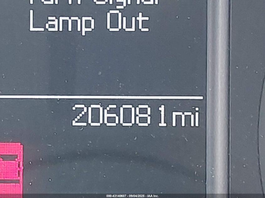 2011 Dodge Charger VIN: 2B3CL3CG7BH556174 Lot: 43140607