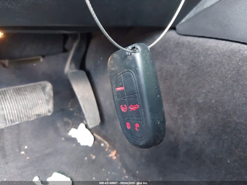 2011 Dodge Charger VIN: 2B3CL3CG7BH556174 Lot: 43140607