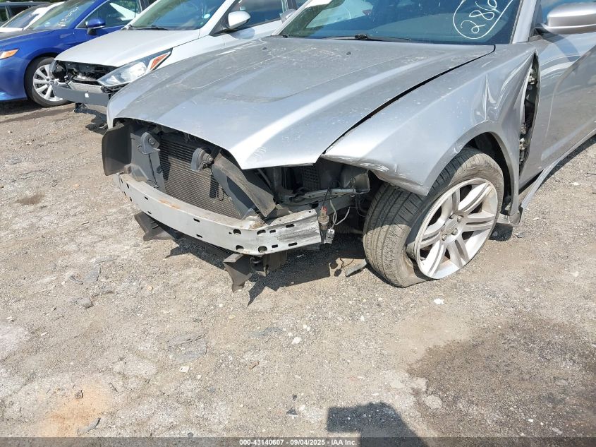 2011 Dodge Charger VIN: 2B3CL3CG7BH556174 Lot: 43140607