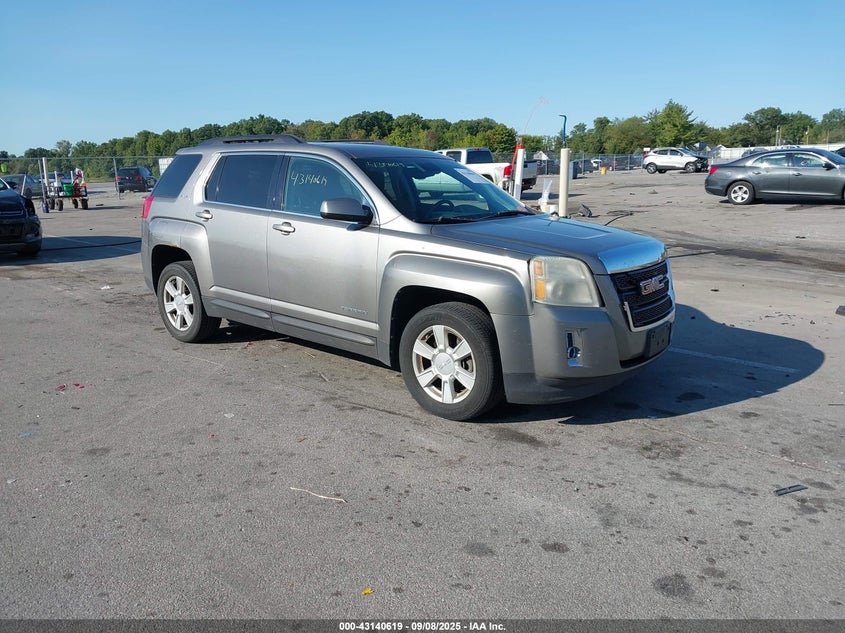 Vin: , lot: 43634962, gmc terrain sle-2 2012 img_1