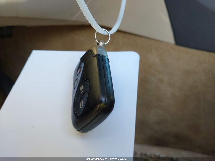 2012 Lexus Es 350 VIN: JTHBK1EG6C2508298 Lot: 43140654