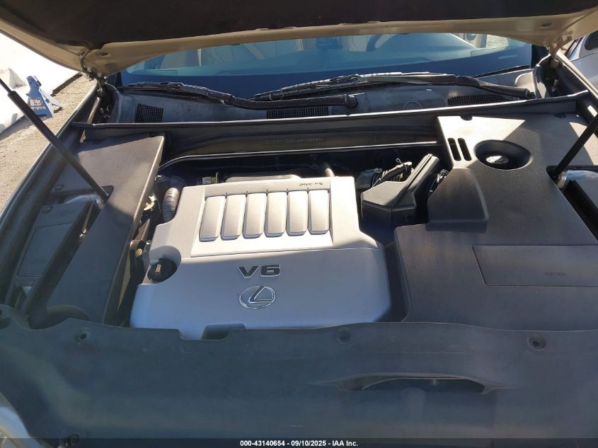 2012 Lexus Es 350 VIN: JTHBK1EG6C2508298 Lot: 43140654