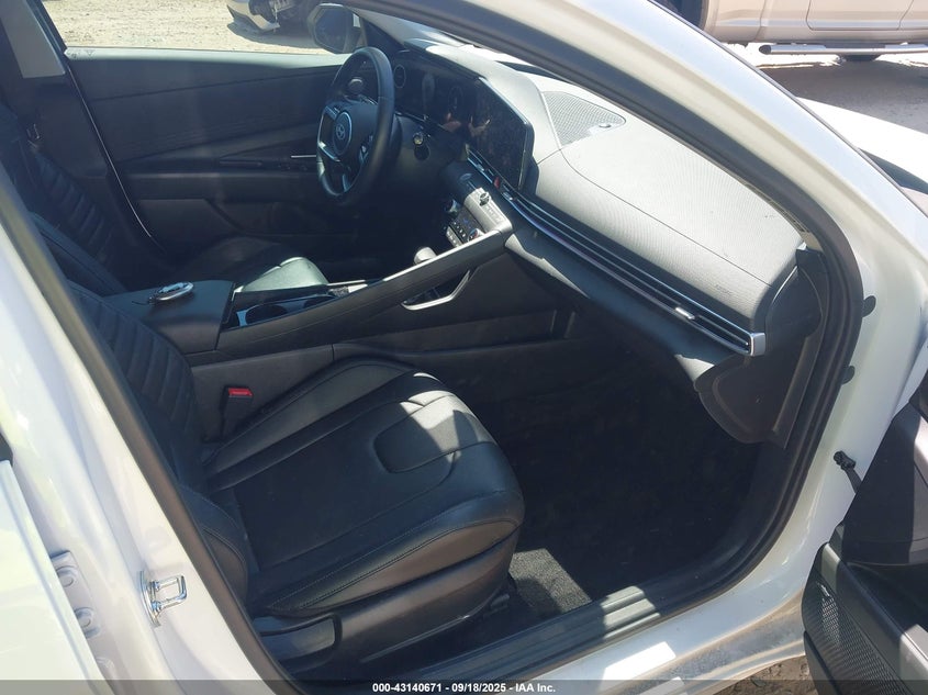 KMHLP4DG2RU661845 2024 HYUNDAI ELANTRA photo no. 5