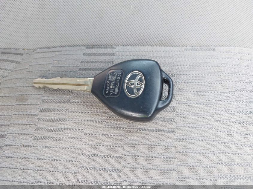 2009 Toyota Rav4 VIN: JTMBF33V79D017495 Lot: 43140696