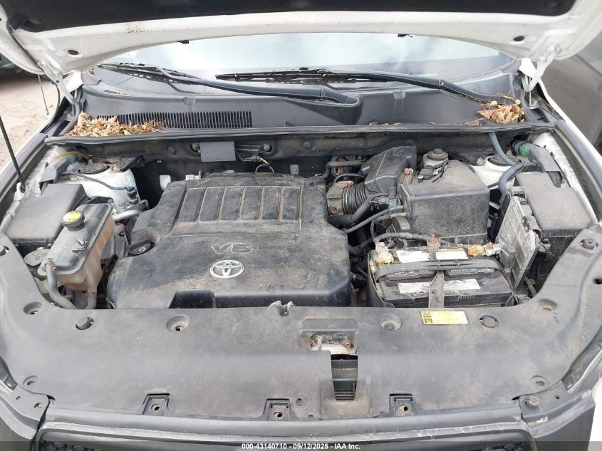 2007 Toyota Rav4 Base V6 VIN: JTMBK33VX76019173 Lot: 43140710