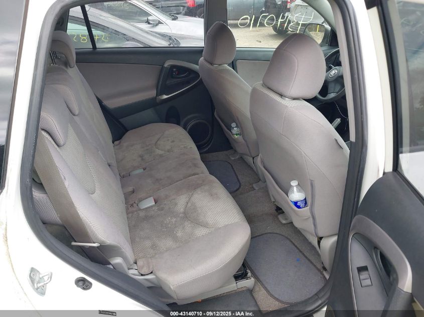 2007 Toyota Rav4 Base V6 VIN: JTMBK33VX76019173 Lot: 43140710