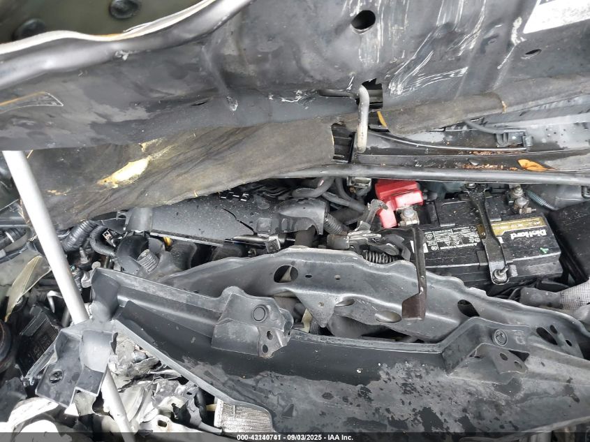 2017 Toyota Yaris L VIN: VNKKTUD3XHA075460 Lot: 43140741