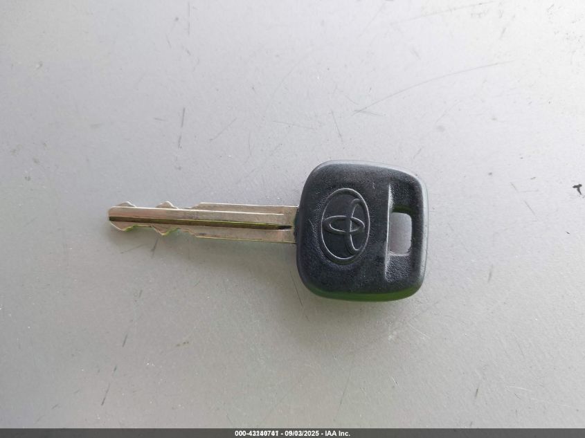 2017 Toyota Yaris L VIN: VNKKTUD3XHA075460 Lot: 43140741