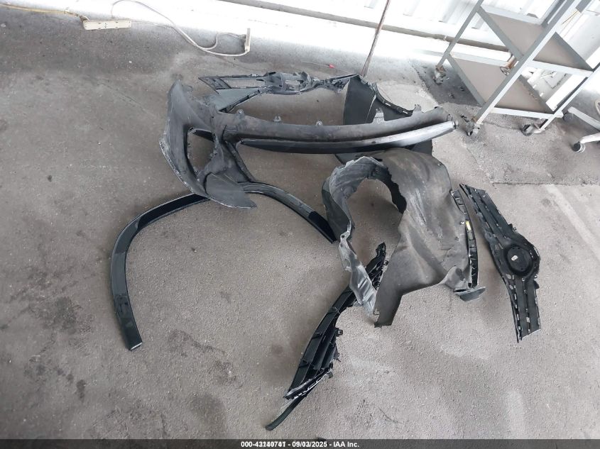 2017 Toyota Yaris L VIN: VNKKTUD3XHA075460 Lot: 43140741