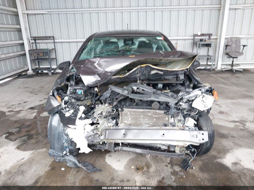 2017 Toyota Yaris L VIN: VNKKTUD3XHA075460 Lot: 43140741