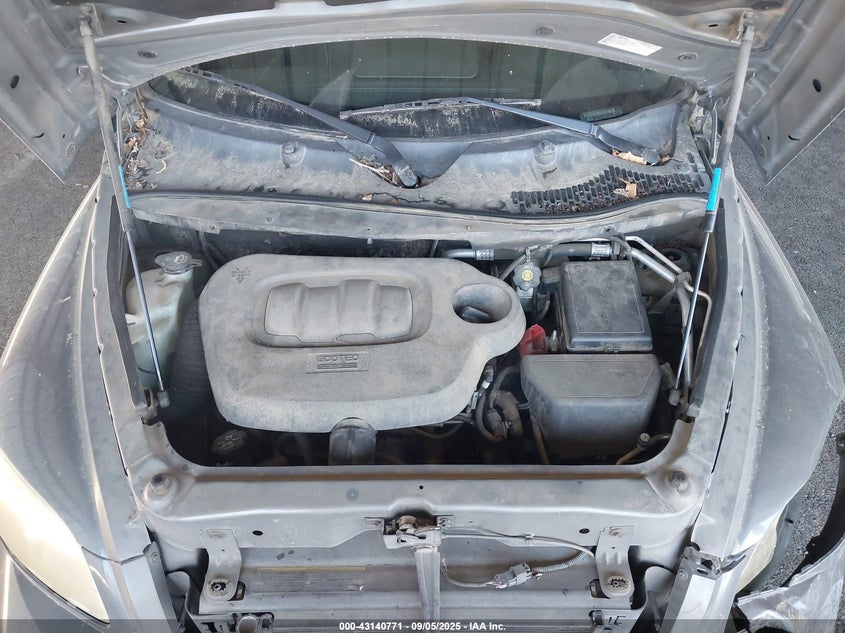 2009 Chevrolet Hhr Lt VIN: 3GNCA23B29S605170 Lot: 43140771