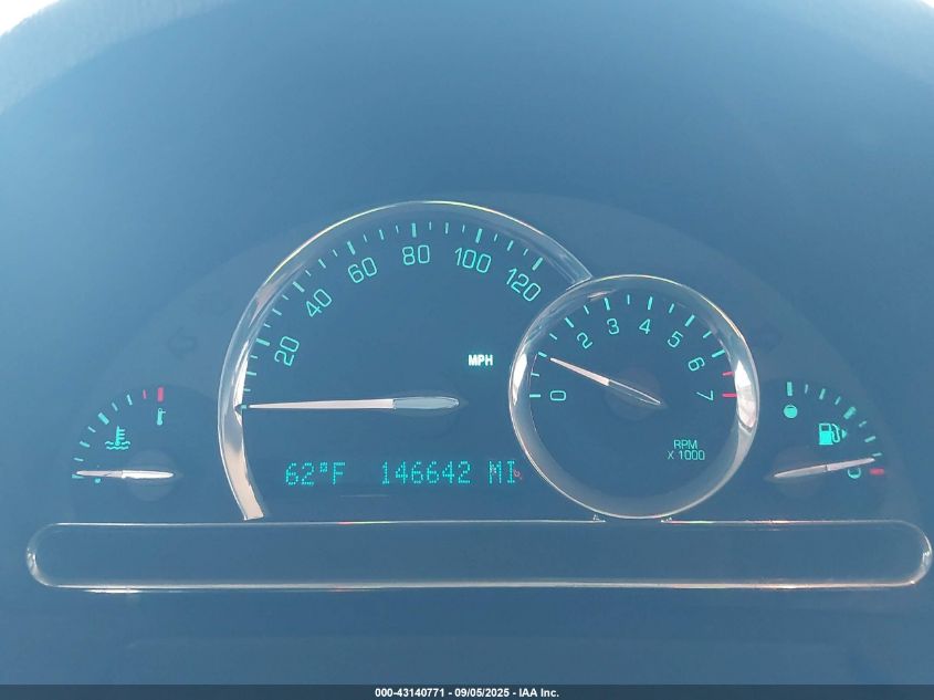 2009 Chevrolet Hhr Lt VIN: 3GNCA23B29S605170 Lot: 43140771