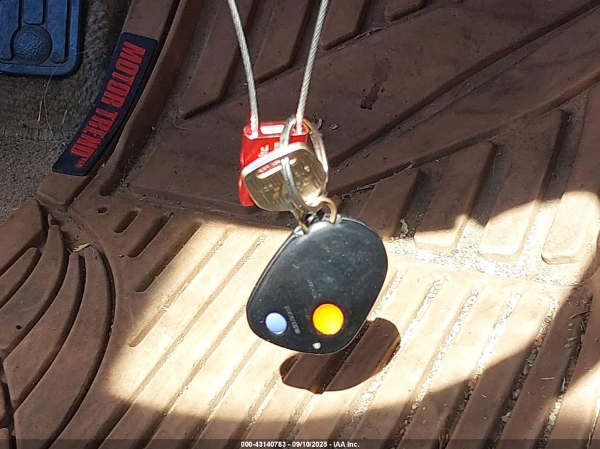 2001 Subaru Legacy Outback H6 3.0 Ll Bean VIN: 4S3BH806917631021 Lot: 43140783