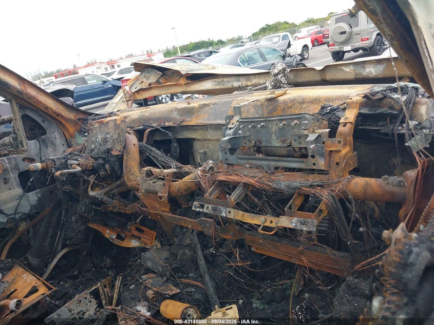 2008 Chevrolet Silverado 2500Hd Lt2