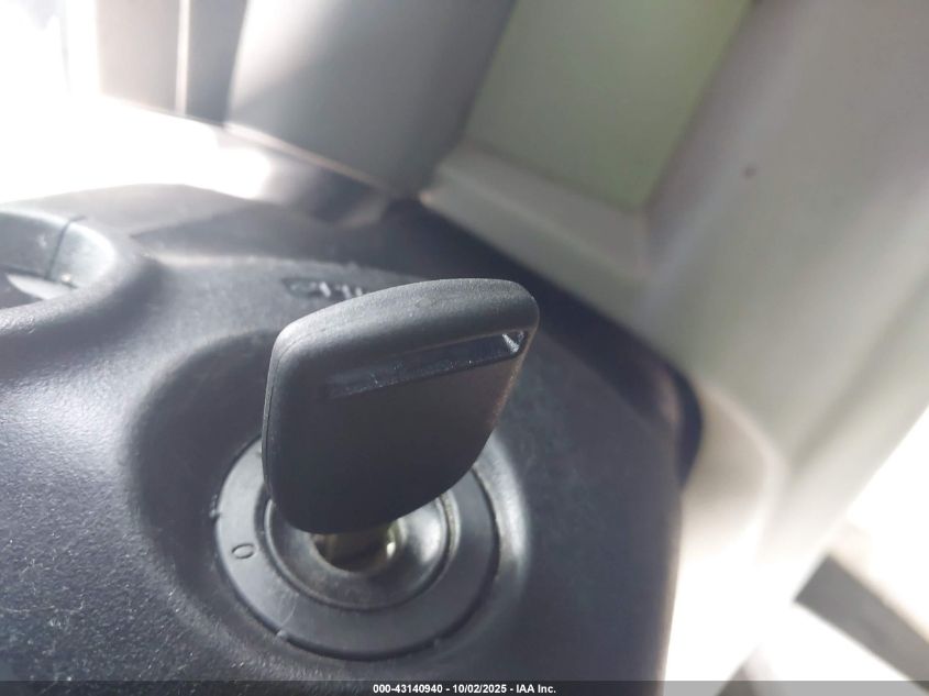 2012 Honda Pilot Ex VIN: 5FNYF3H47CB027969 Lot: 43140940